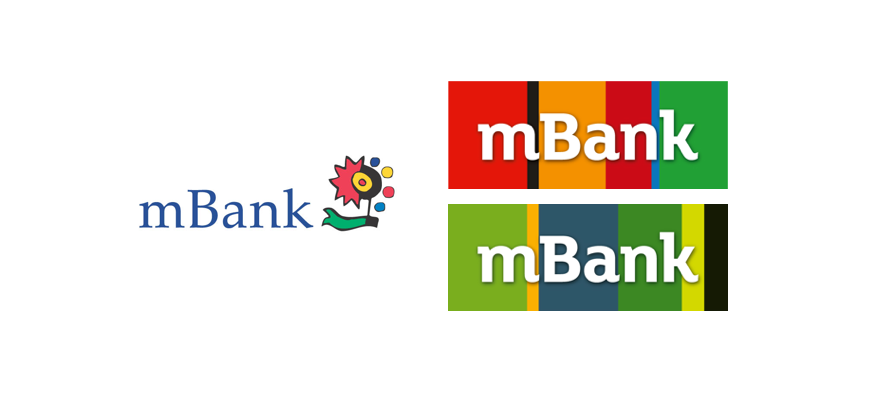 mBank Logo